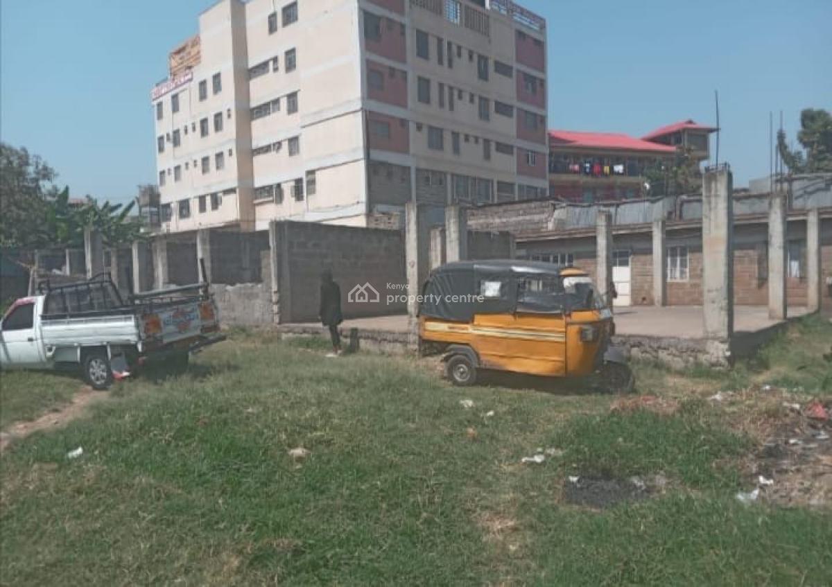 Prime Plot, Rituta, Riruta, Nairobi, Mixed-use Land for Sale