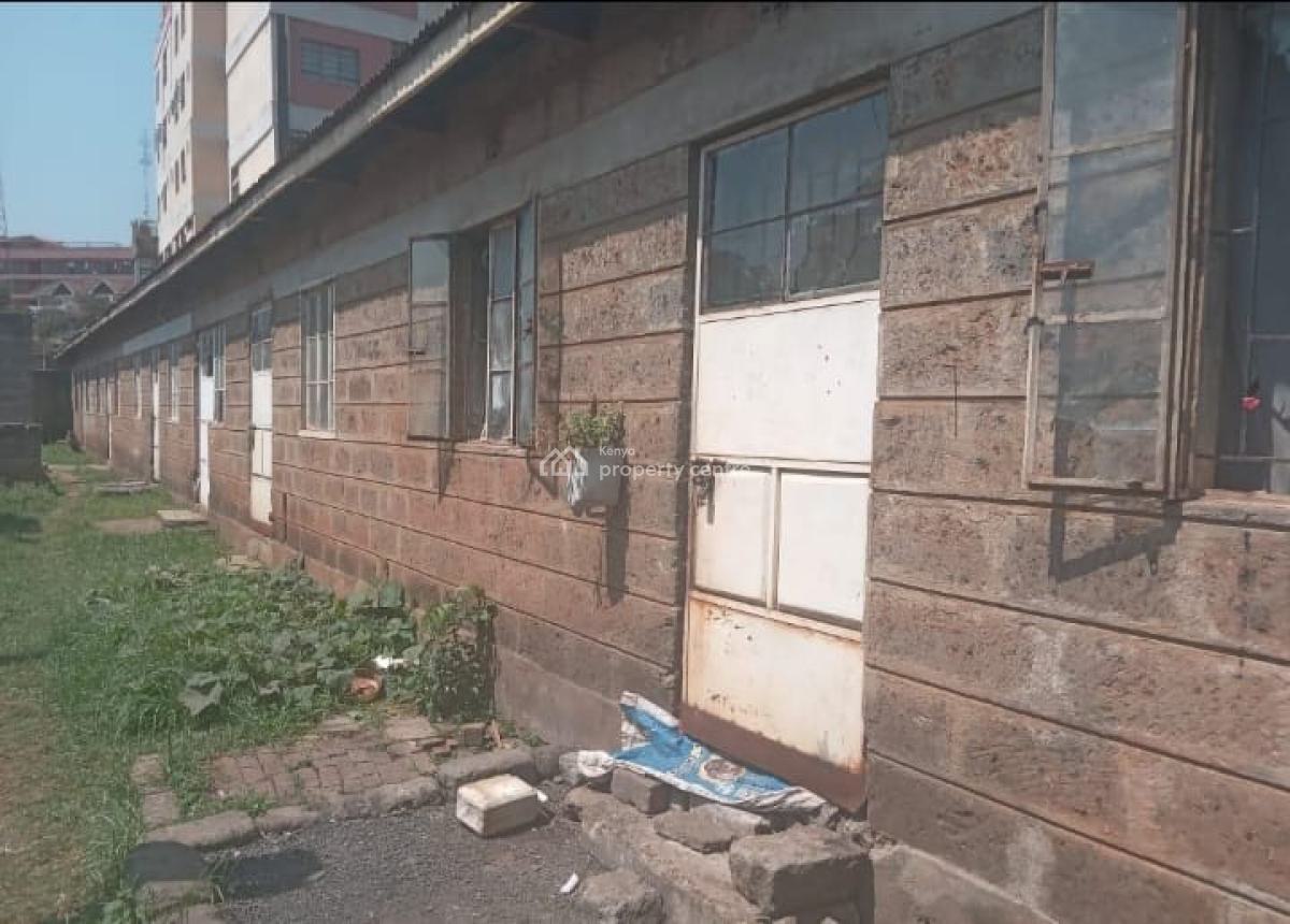 Prime Plot, Rituta, Riruta, Nairobi, Mixed-use Land for Sale