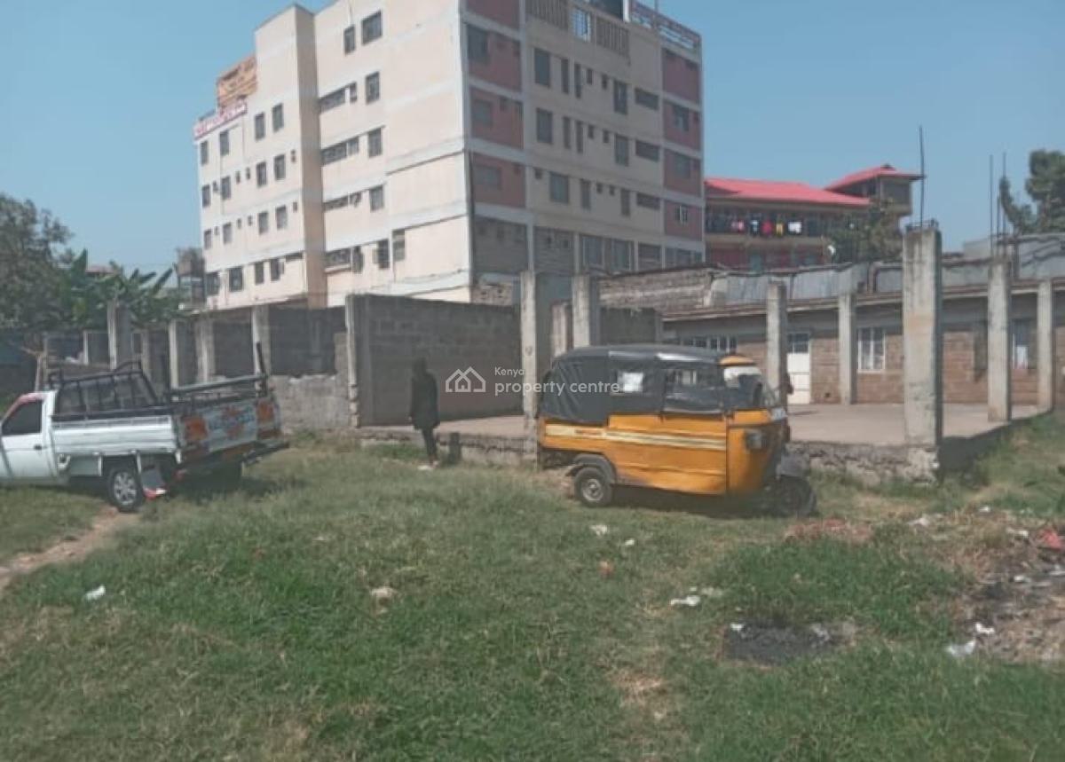 Prime Plot, Rituta, Riruta, Nairobi, Mixed-use Land for Sale