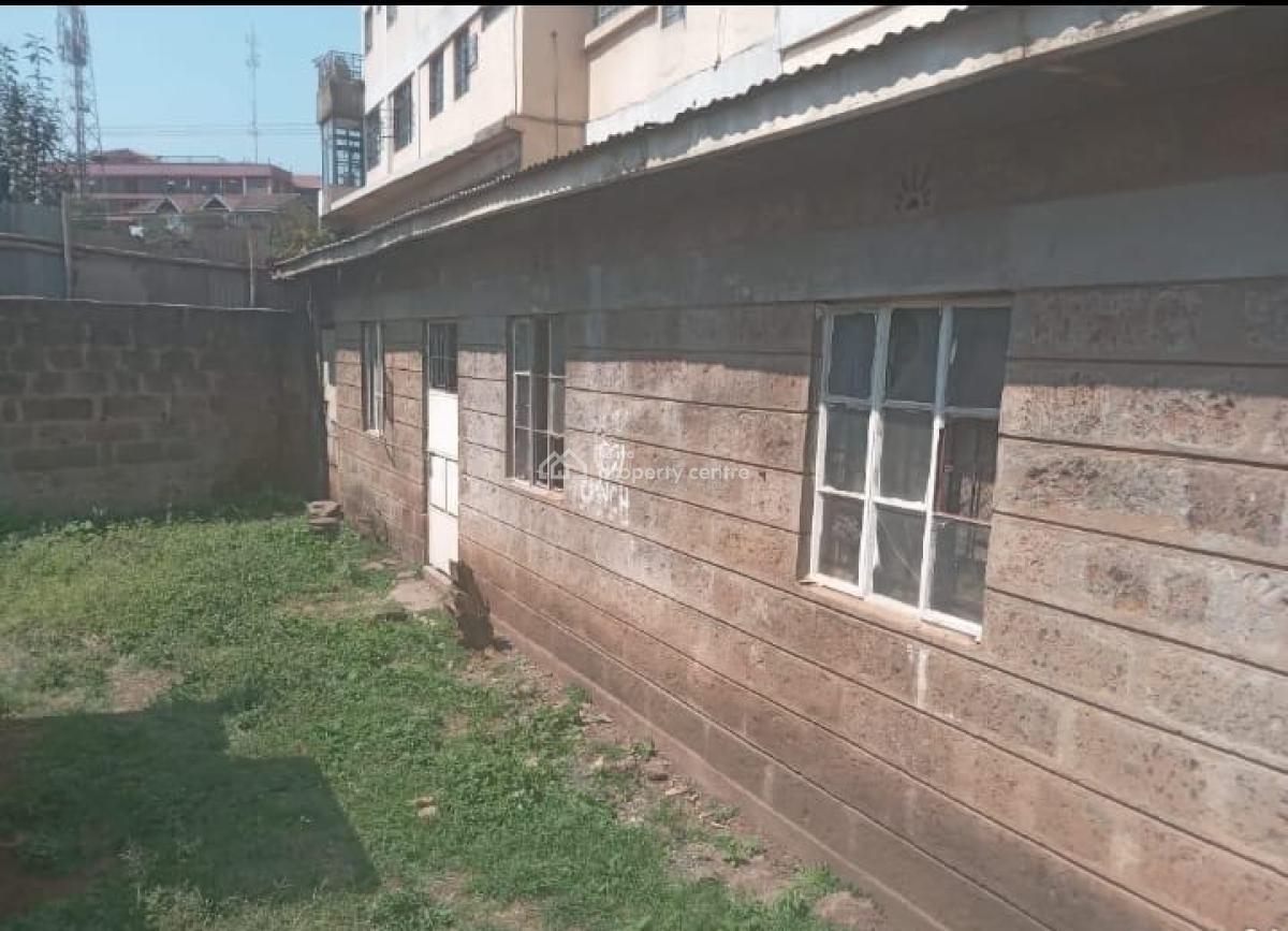 Prime Plot, Rituta, Riruta, Nairobi, Mixed-use Land for Sale
