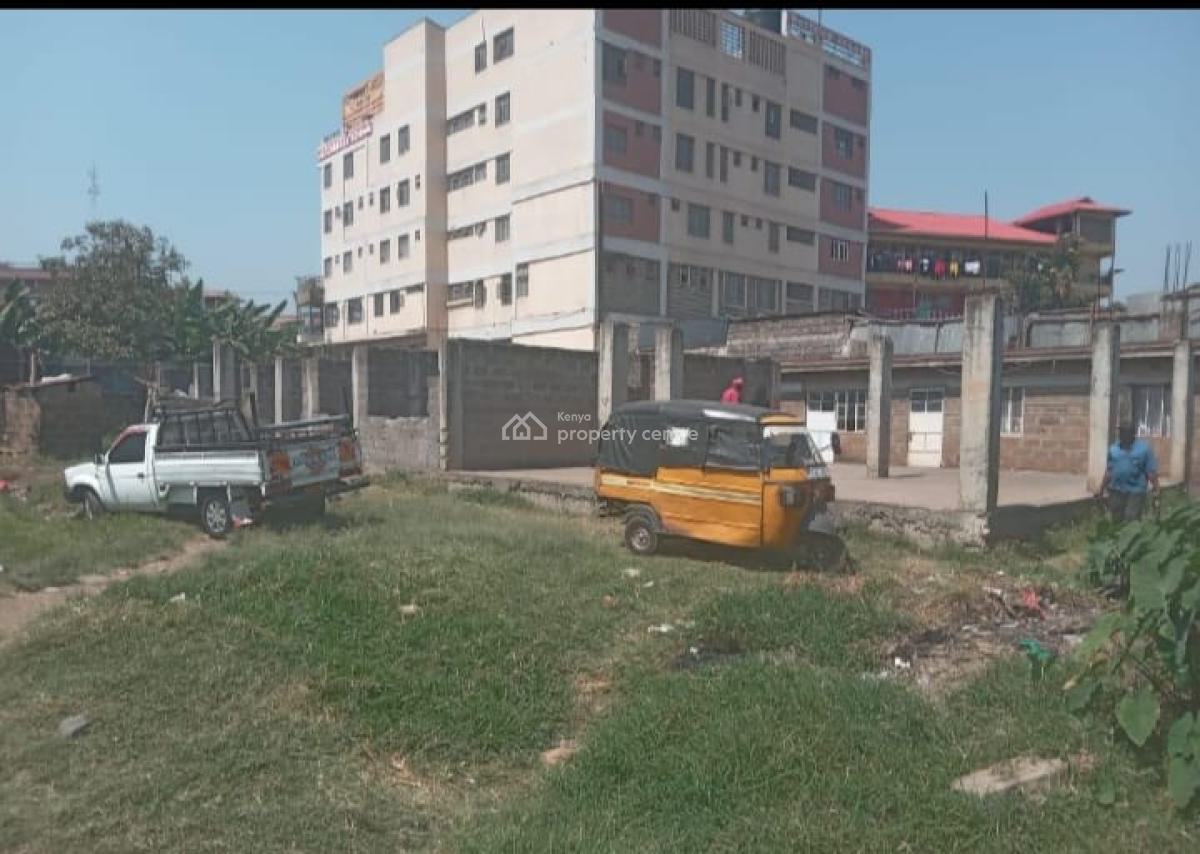 Prime Plot, Rituta, Riruta, Nairobi, Mixed-use Land for Sale
