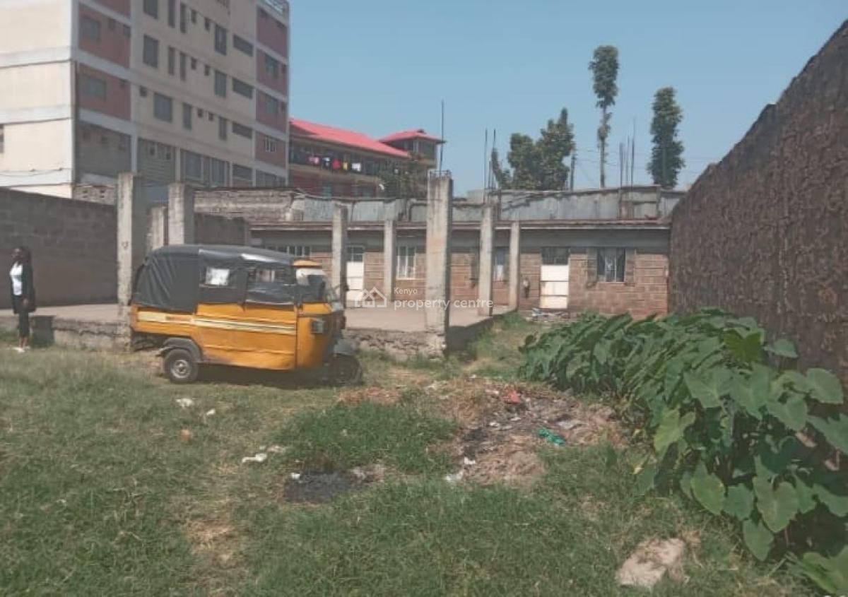 Prime Plot, Rituta, Riruta, Nairobi, Mixed-use Land for Sale