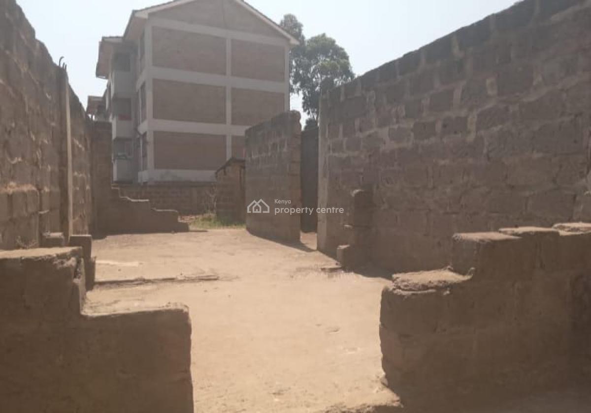 Prime Plot, Rituta, Riruta, Nairobi, Mixed-use Land for Sale