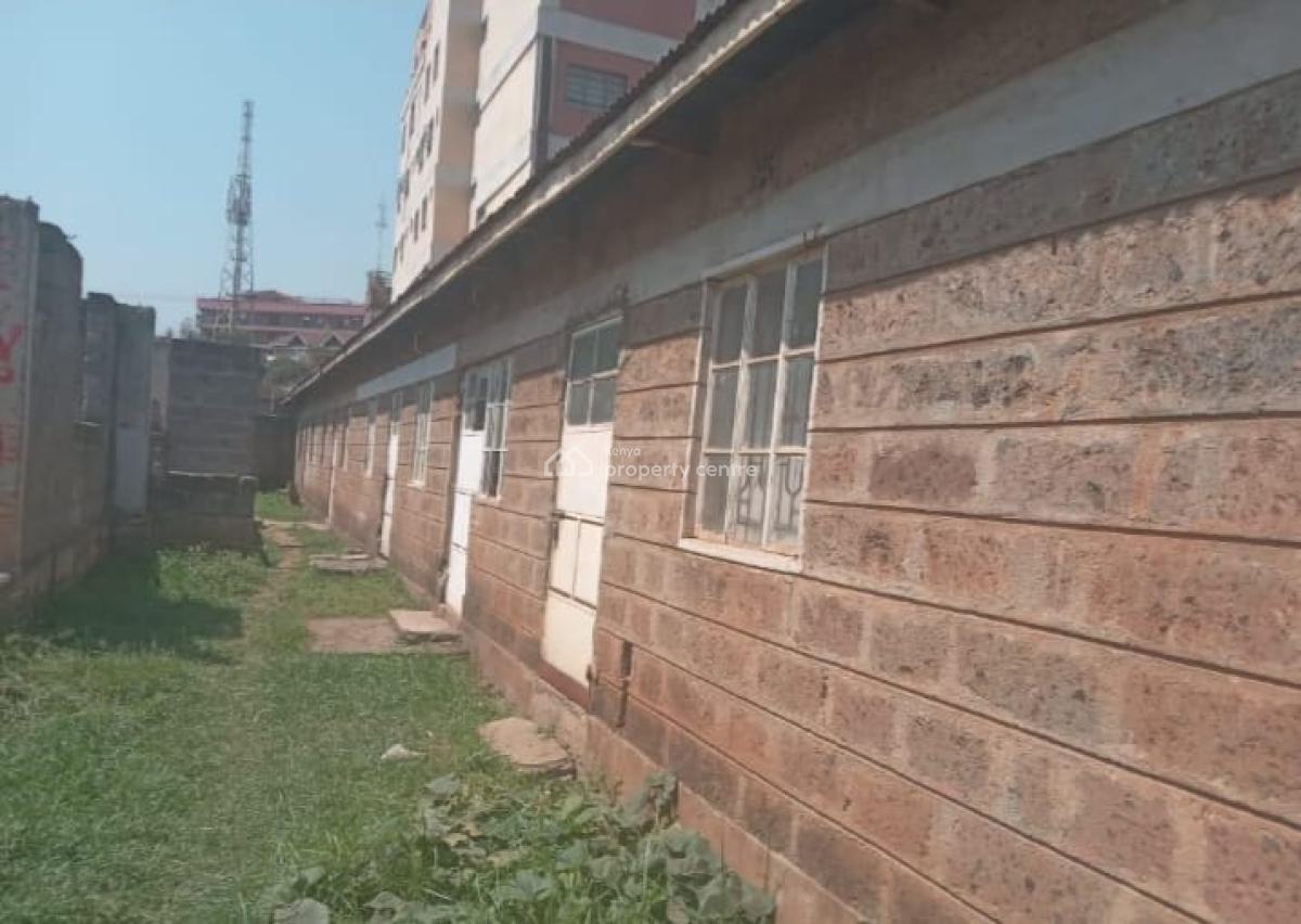 Prime Plot, Rituta, Riruta, Nairobi, Mixed-use Land for Sale