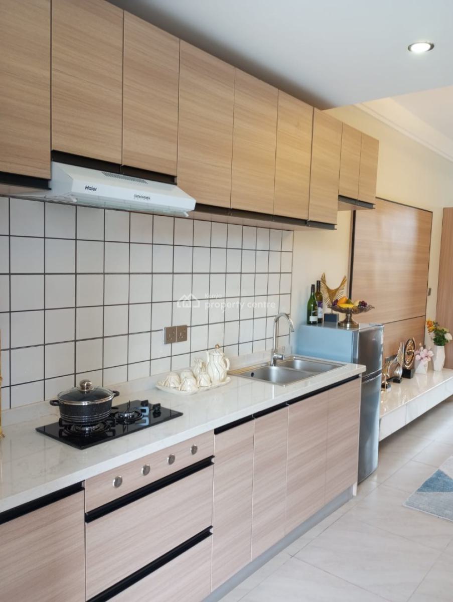 Studio Apartment in Ruaka, Slaughter Road, Ruaka, Kiambu, Apartment for Sale
