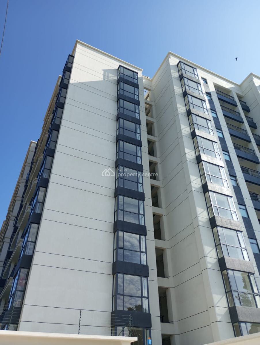 Studio Apartment in Ruaka, Slaughter Road, Ruaka, Kiambu, Apartment for Sale