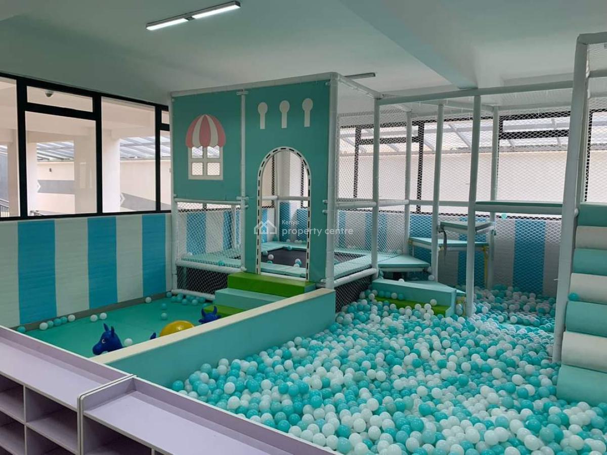 Studio Apartment in Ruaka, Slaughter Road, Ruaka, Kiambu, Apartment for Sale