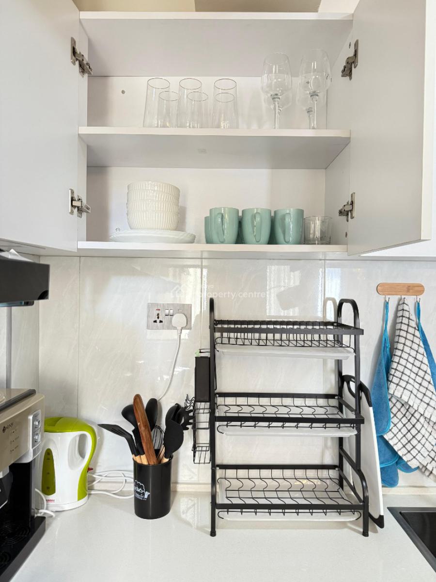 1 Bedroom Furnished Kilimani, Kilimani Estate, Kilimani, Nairobi, Apartment for Rent