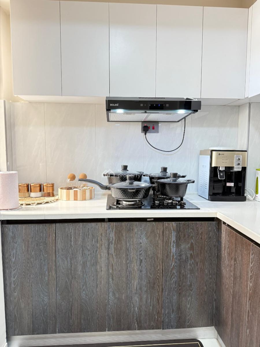 1 Bedroom Furnished Kilimani, Kilimani Estate, Kilimani, Nairobi, Apartment for Rent