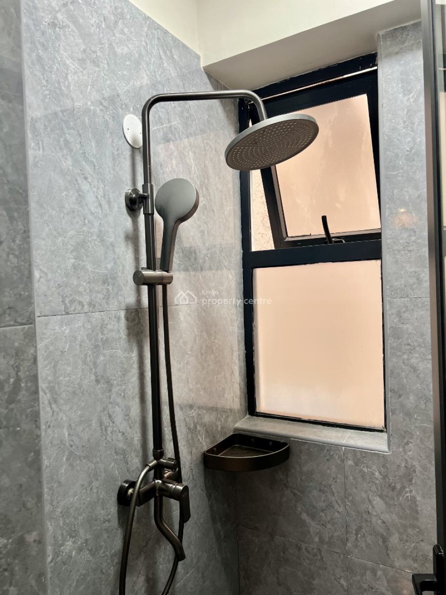 1 Bedroom Furnished Kilimani, Kilimani Estate, Kilimani, Nairobi, Apartment for Rent