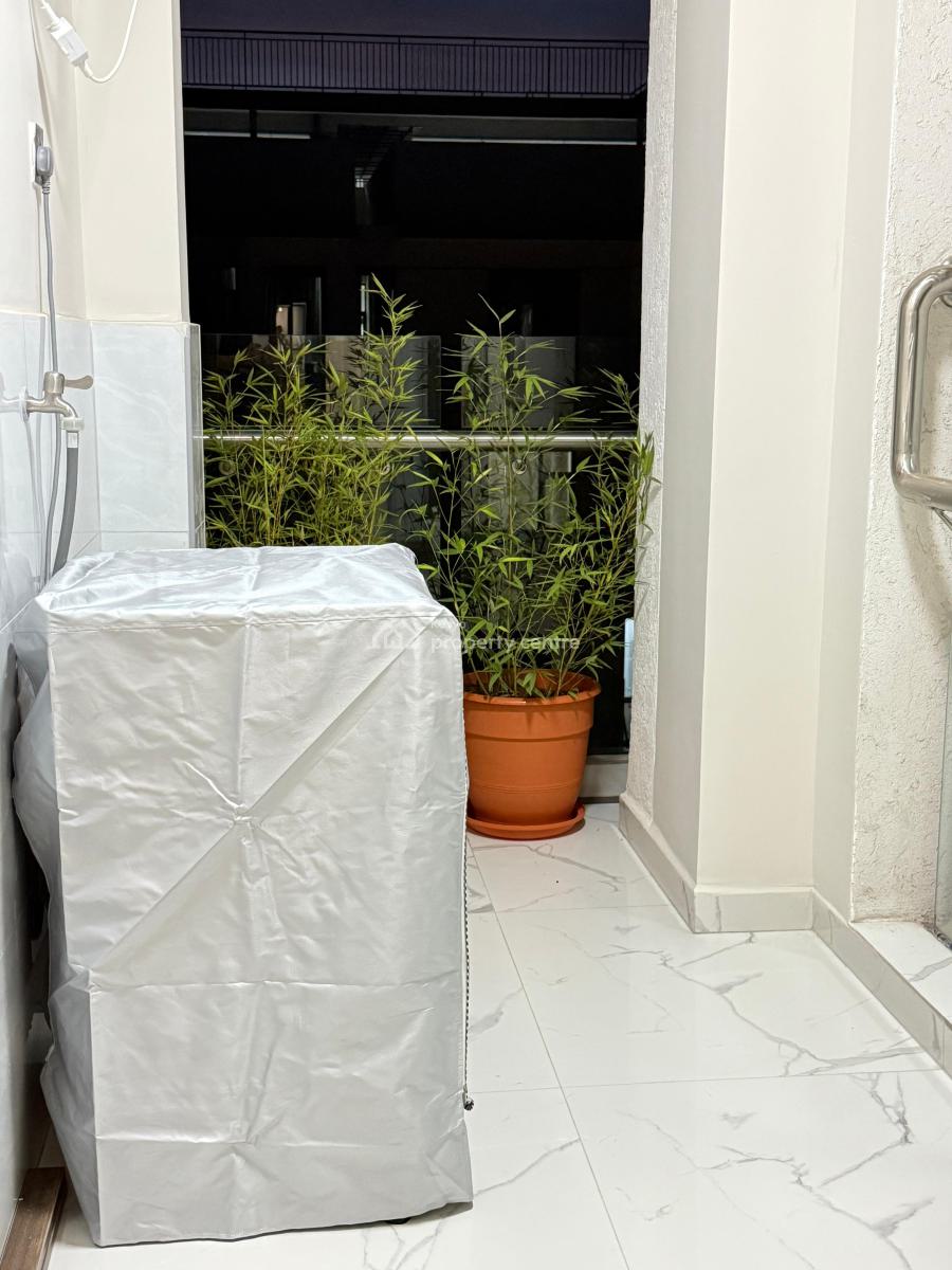 1 Bedroom Furnished Kilimani, Kilimani Estate, Kilimani, Nairobi, Apartment for Rent