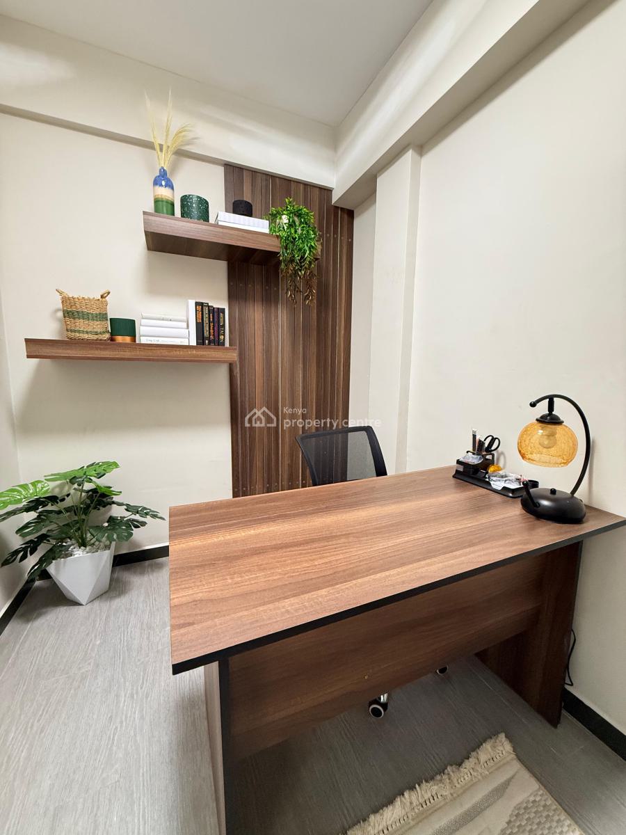 1 Bedroom Furnished Kilimani, Kilimani Estate, Kilimani, Nairobi, Apartment for Rent