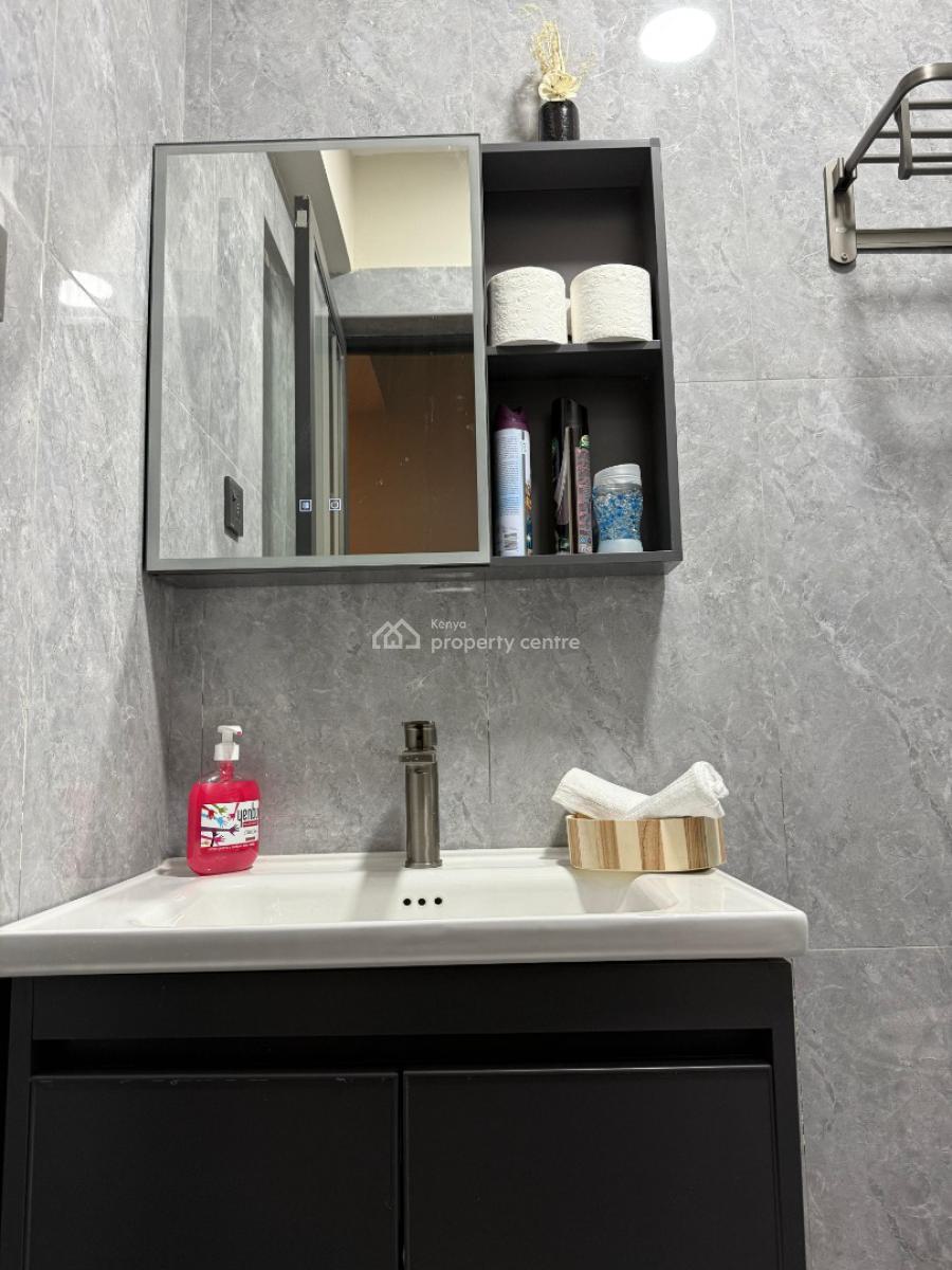 1 Bedroom Furnished Kilimani, Kilimani Estate, Kilimani, Nairobi, Apartment for Rent