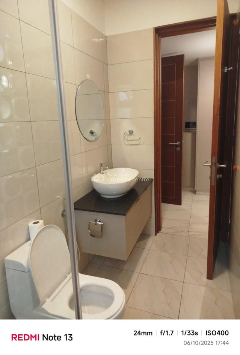 1 Bedroom Furnished Kilimani, Kilimani Estate, Kilimani, Nairobi, Apartment for Rent