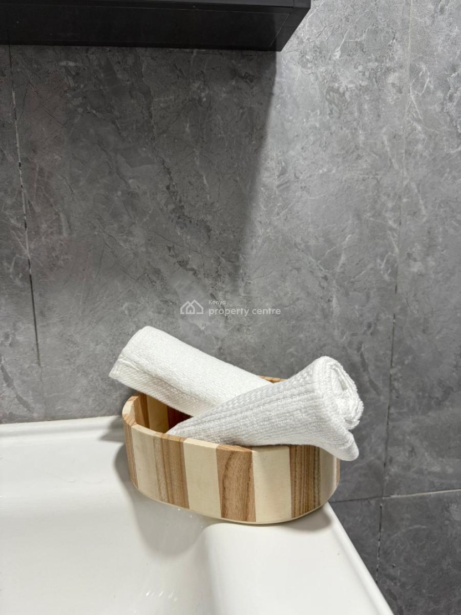 1 Bedroom Furnished Kilimani, Kilimani Estate, Kilimani, Nairobi, Apartment for Rent