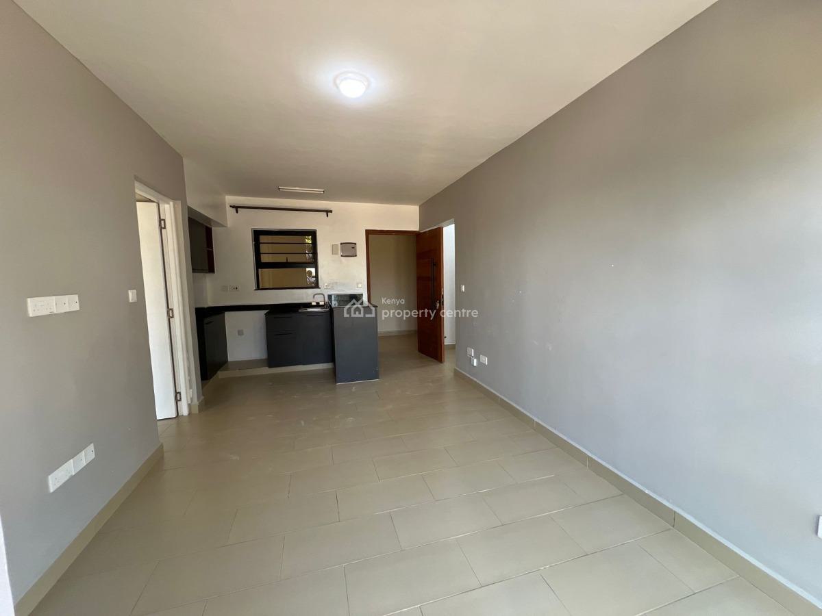 Newly Built 2 Bedroom Master Ensuite with a Gym, Kirawa Road, Kitisuru, Nairobi, Apartment for Rent