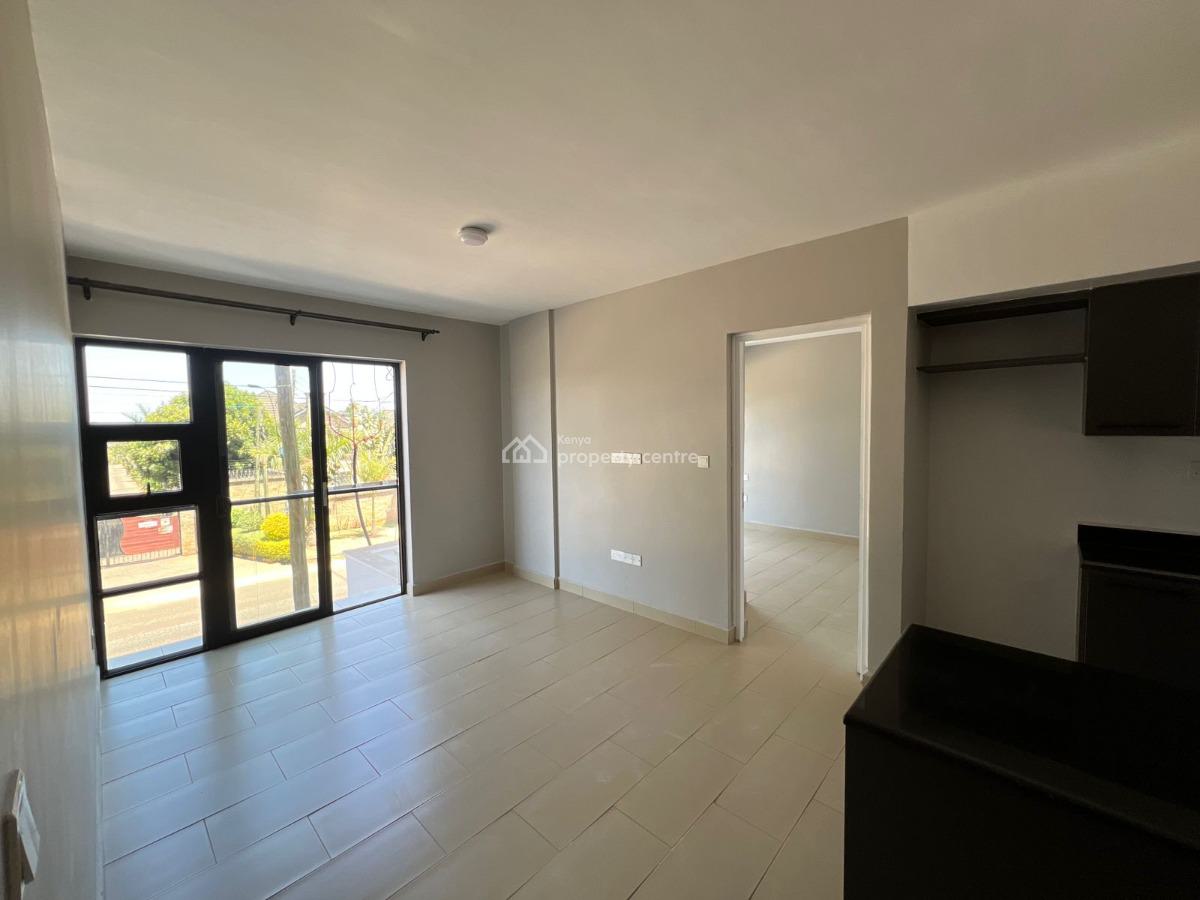 Newly Built 2 Bedroom Master Ensuite with a Gym, Kirawa Road, Kitisuru, Nairobi, Apartment for Rent