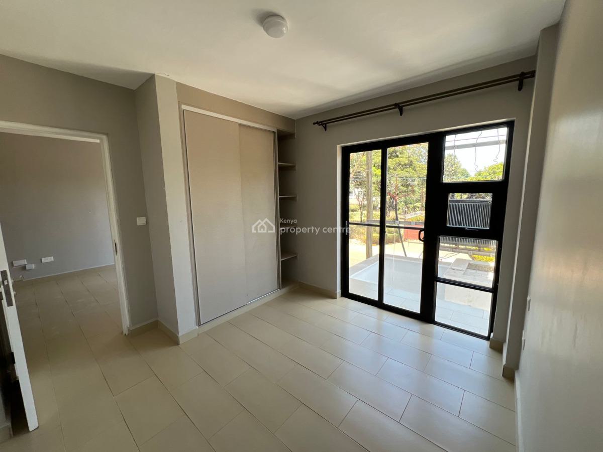 Newly Built 2 Bedroom Master Ensuite with a Gym, Kirawa Road, Kitisuru, Nairobi, Apartment for Rent