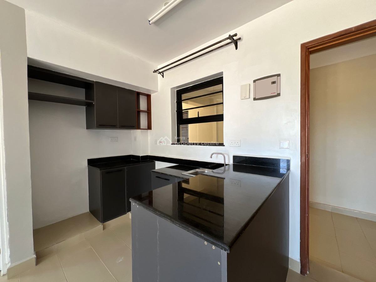 Newly Built 2 Bedroom Master Ensuite with a Gym, Kirawa Road, Kitisuru, Nairobi, Apartment for Rent