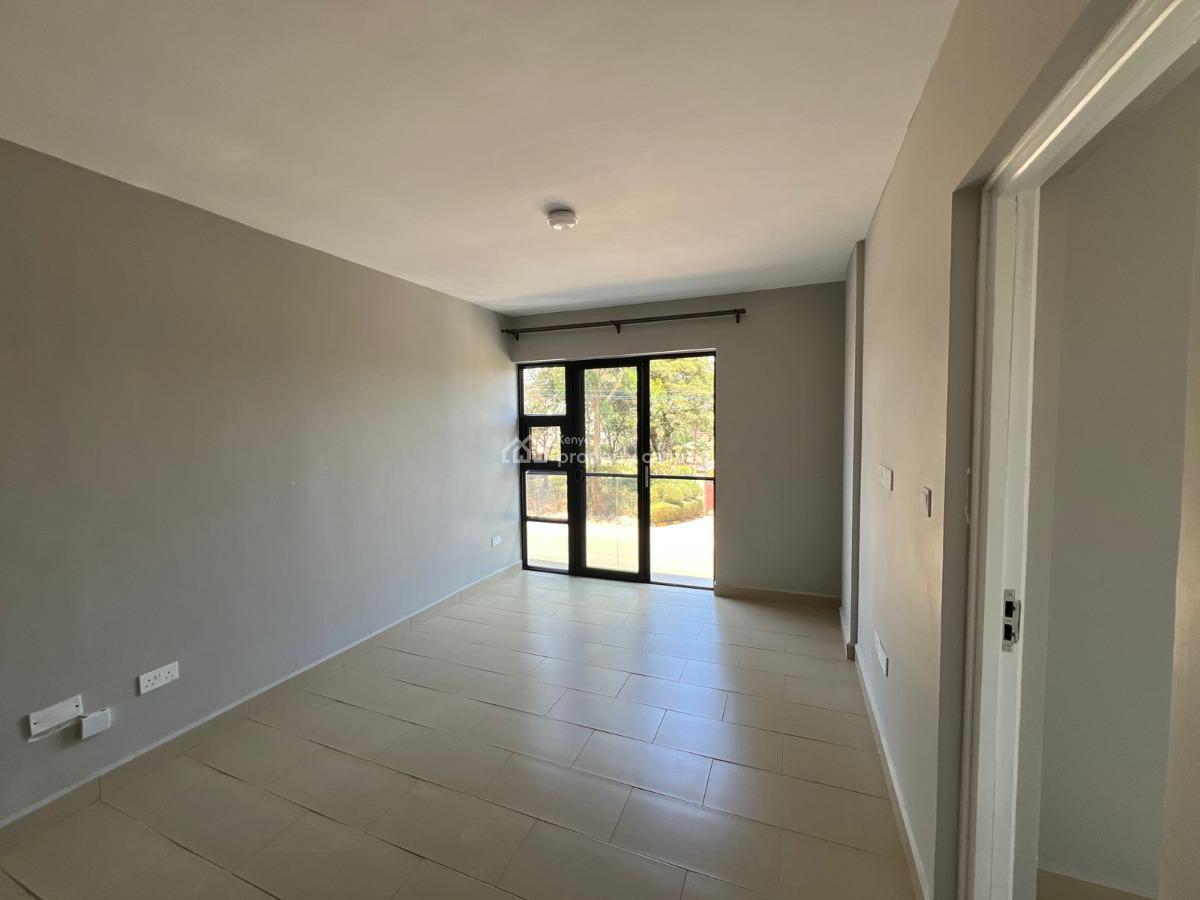 Newly Built 2 Bedroom Master Ensuite with a Gym, Kirawa Road, Kitisuru, Nairobi, Apartment for Rent