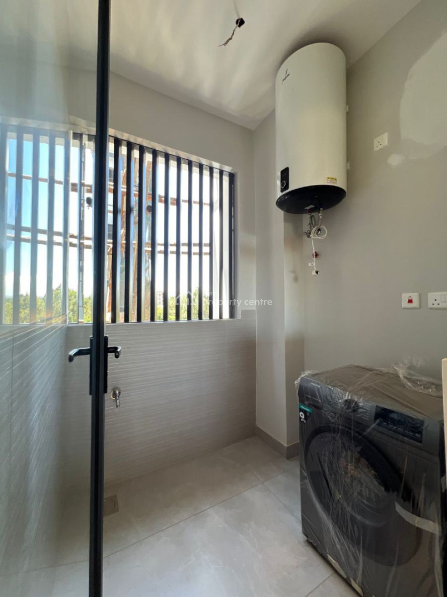 Almost Complete 2 Bedroom Duplex All Ensuite Plus Cloakroom, Kirawa Road, Kitisuru, Nairobi, Apartment for Sale