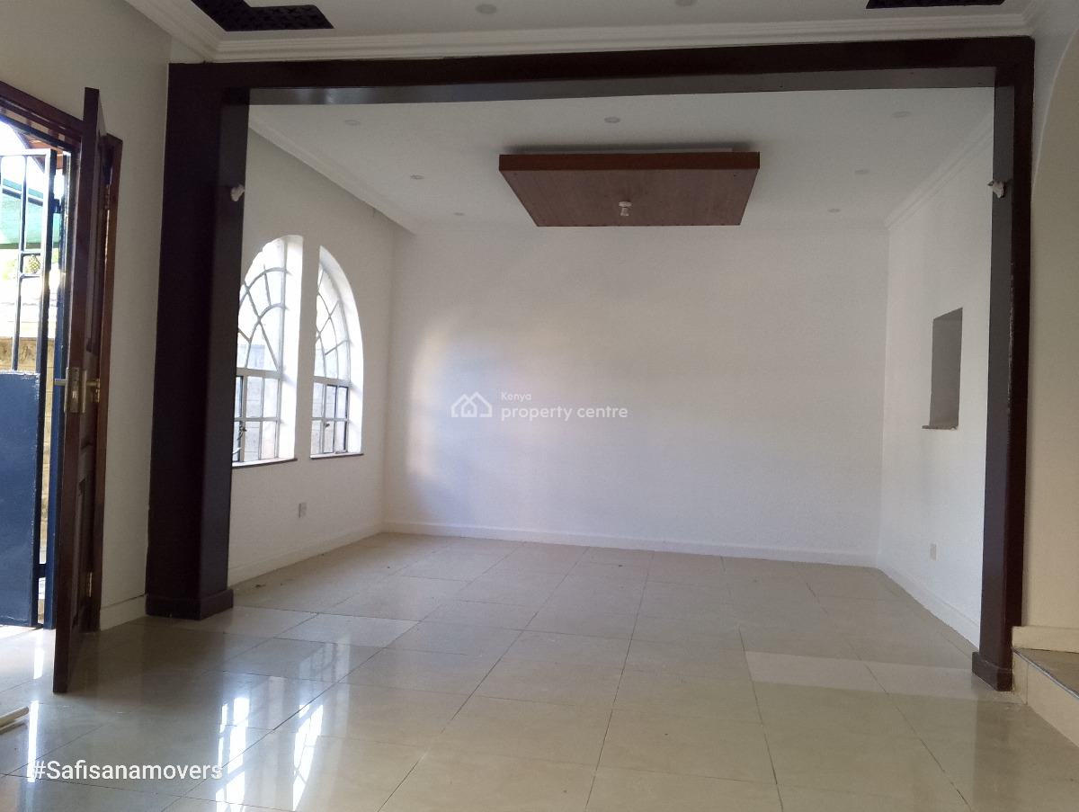 4 Bedroom Townhouse Syokimau 90k, Mombasa Road, Syokimau/mulolongo, Machakos, Townhouse for Rent