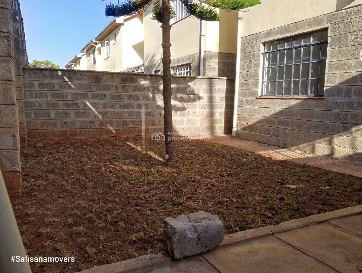 4 Bedroom Townhouse Syokimau 90k, Mombasa Road, Syokimau/mulolongo, Machakos, Townhouse for Rent