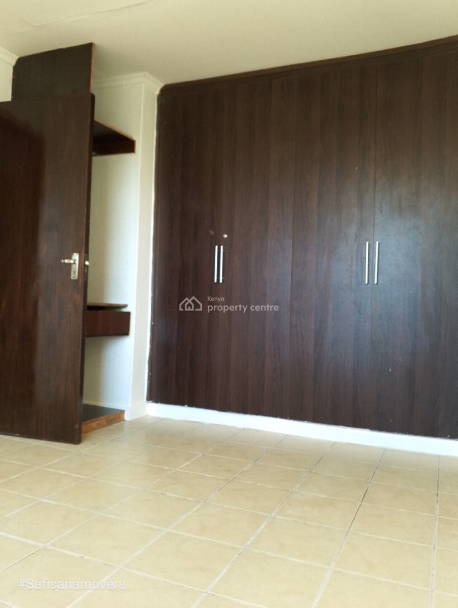 4 Bedroom Townhouse Syokimau 90k, Mombasa Road, Syokimau/mulolongo, Machakos, Townhouse for Rent