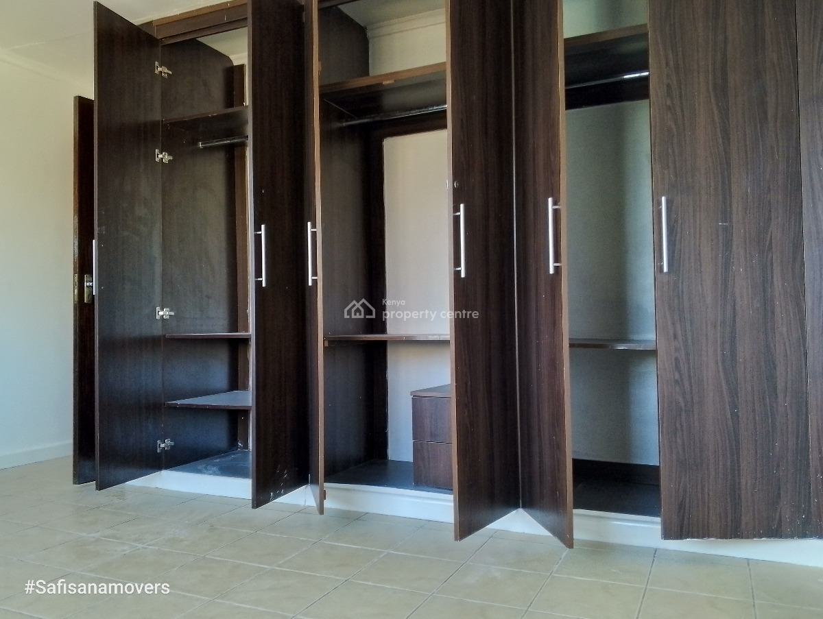 4 Bedroom Townhouse Syokimau 90k, Mombasa Road, Syokimau/mulolongo, Machakos, Townhouse for Rent