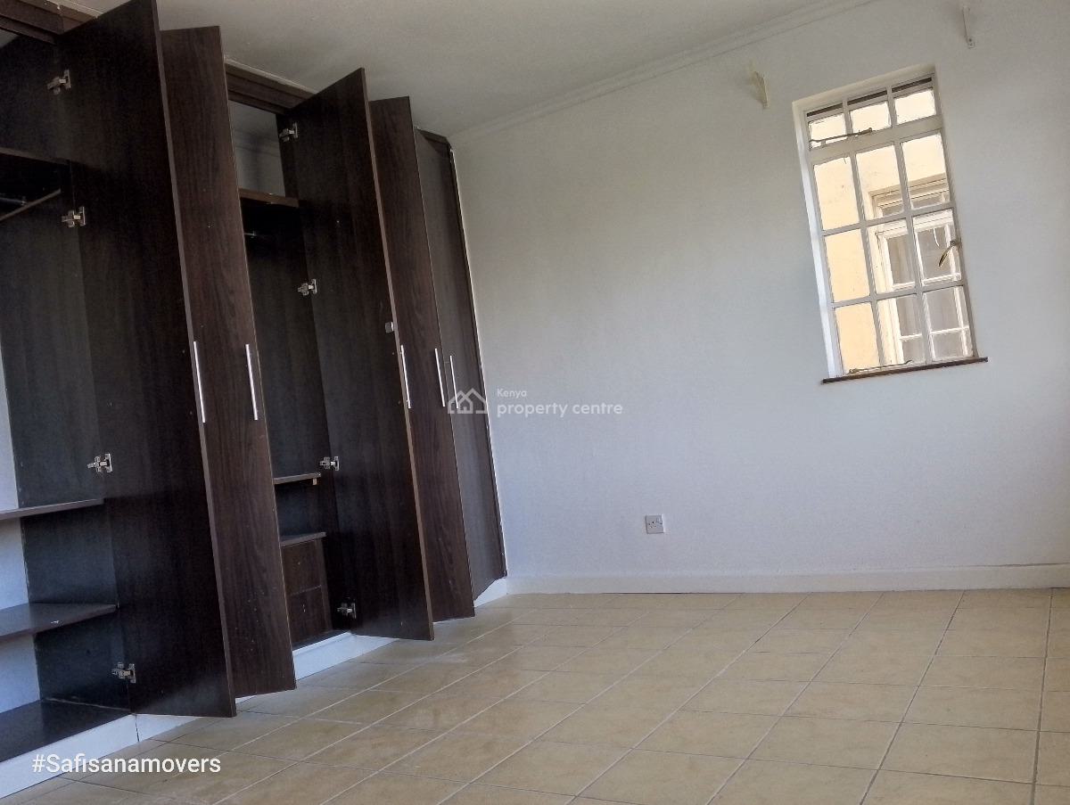 4 Bedroom Townhouse Syokimau 90k, Mombasa Road, Syokimau/mulolongo, Machakos, Townhouse for Rent