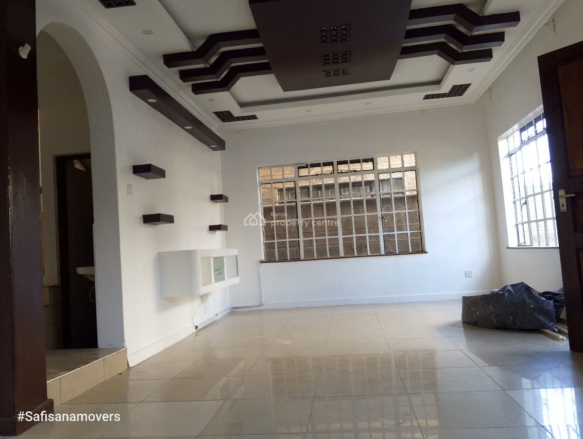 4 Bedroom Townhouse Syokimau 90k, Mombasa Road, Syokimau/mulolongo, Machakos, Townhouse for Rent