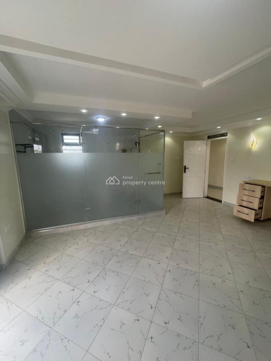 4 Bedroom House with Sq All Ensuite with Family Room Kamakis, Ruiru, Ruiru, Kiambu, Townhouse for Sale