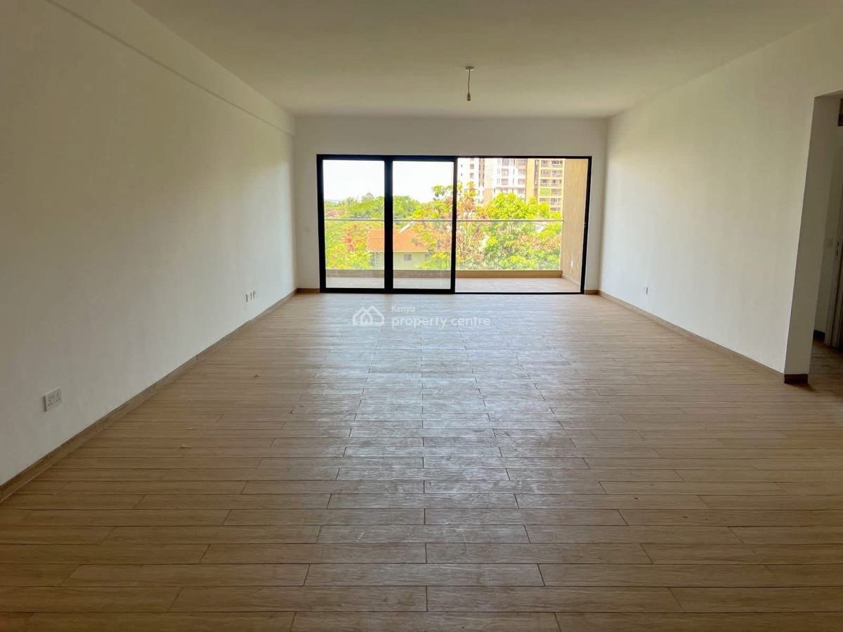 Luxurious 3 Bedroom with Dsq, Othaya Road, Kileleshwa, Nairobi, Apartment for Rent