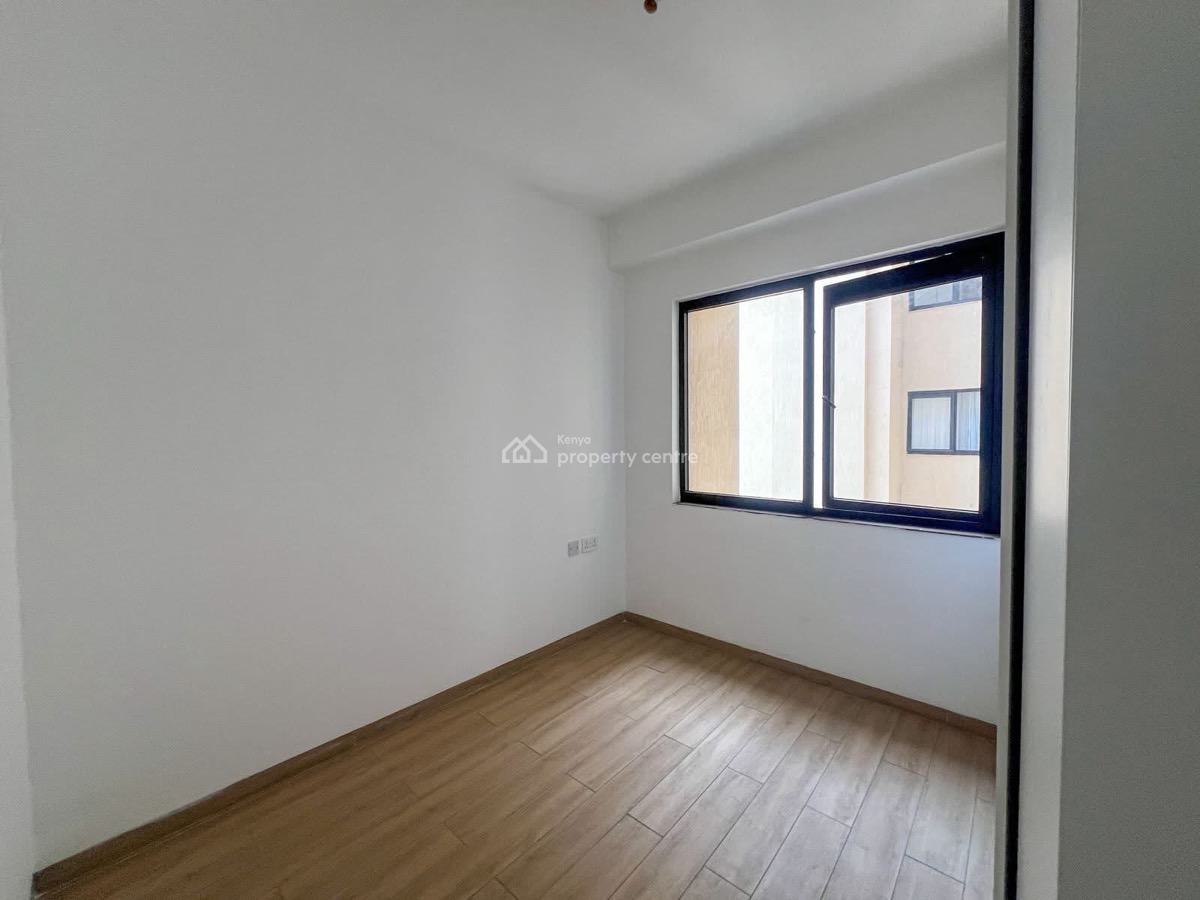 Luxurious 3 Bedroom with Dsq, Othaya Road, Kileleshwa, Nairobi, Apartment for Rent