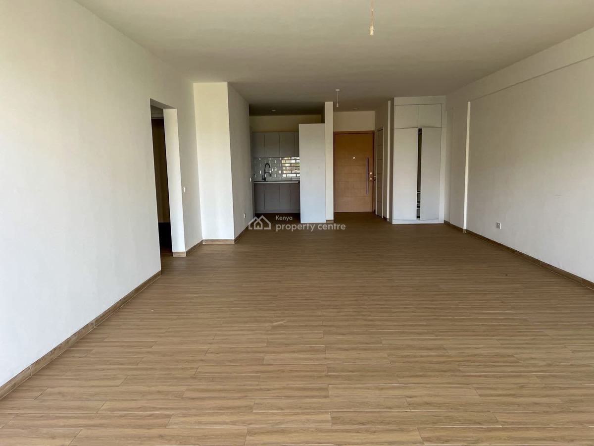 Luxurious 3 Bedroom with Dsq, Othaya Road, Kileleshwa, Nairobi, Apartment for Rent