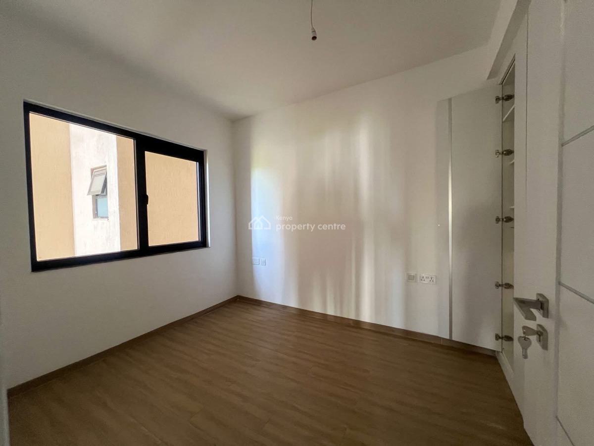Luxurious 3 Bedroom with Dsq, Othaya Road, Kileleshwa, Nairobi, Apartment for Rent