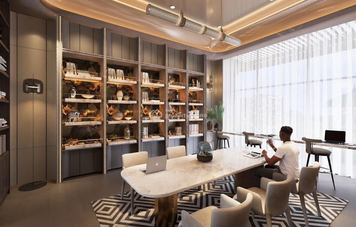 Luxurious 1 Bedroom, Rhapta Road, Westlands, Nairobi, Apartment for Sale