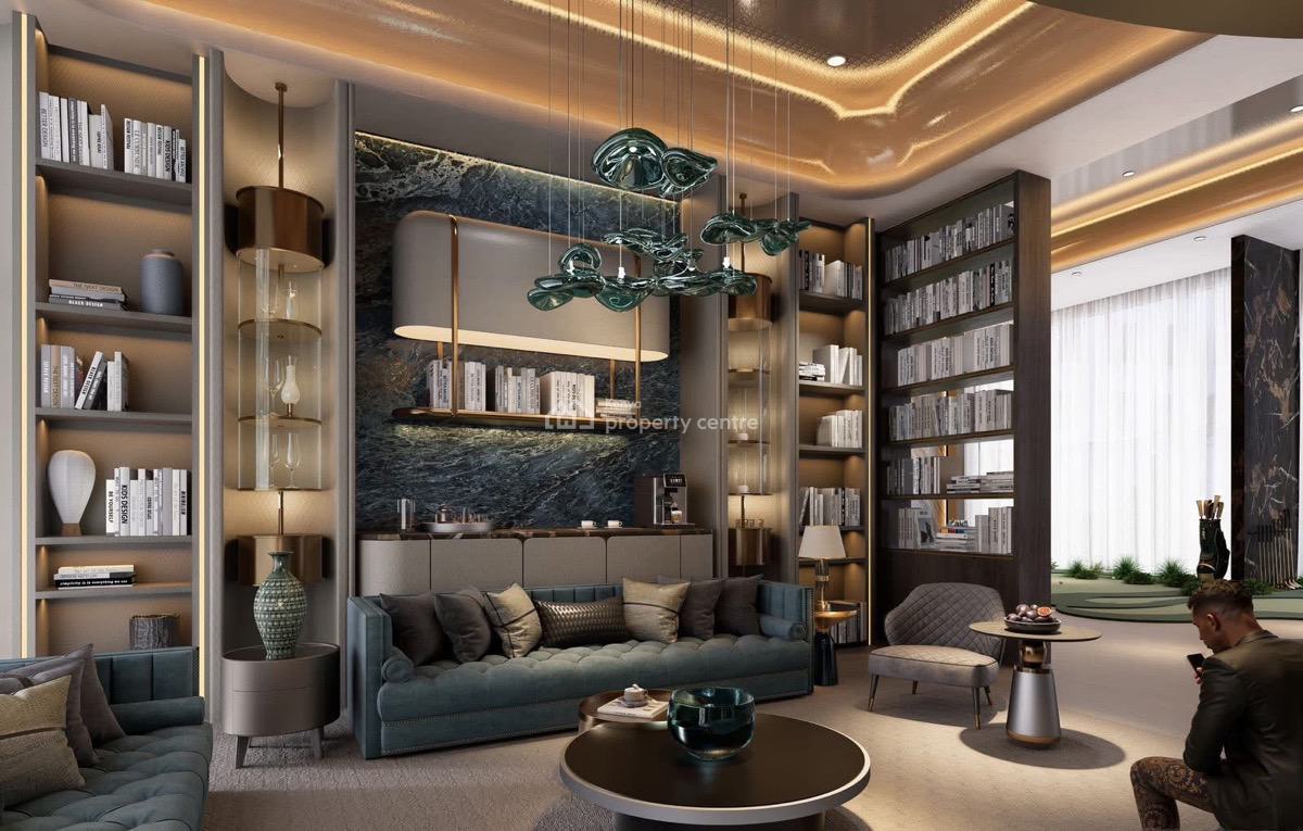 Luxurious 1 Bedroom, Rhapta Road, Westlands, Nairobi, Apartment for Sale