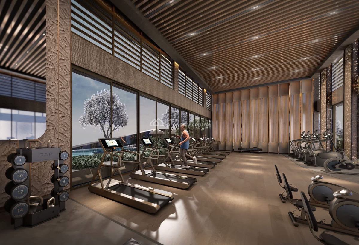 Luxurious 2 Bedroom, Rhapta Road, Westlands, Nairobi, Apartment for Sale