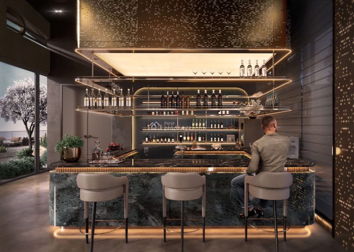 Luxurious 3 Bedroom, Rhapta Road, Westlands, Nairobi, Apartment for Sale