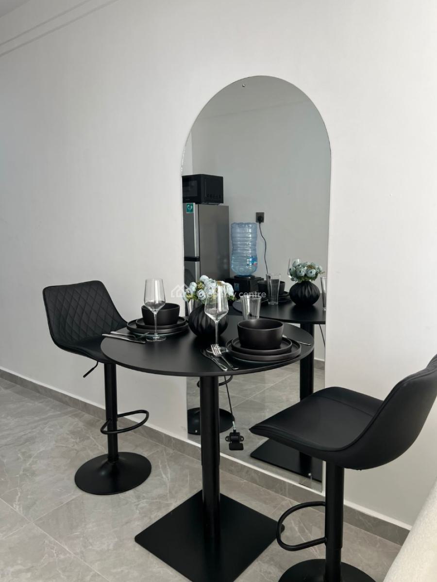 Furnished 1 Bedroom, Kilimani, Nairobi, Apartment for Rent