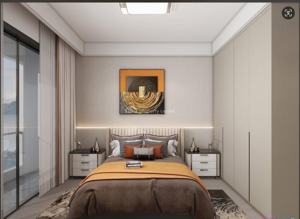 Luxurious 2 Bedroom, Church Road, Westlands, Nairobi, Apartment for Sale