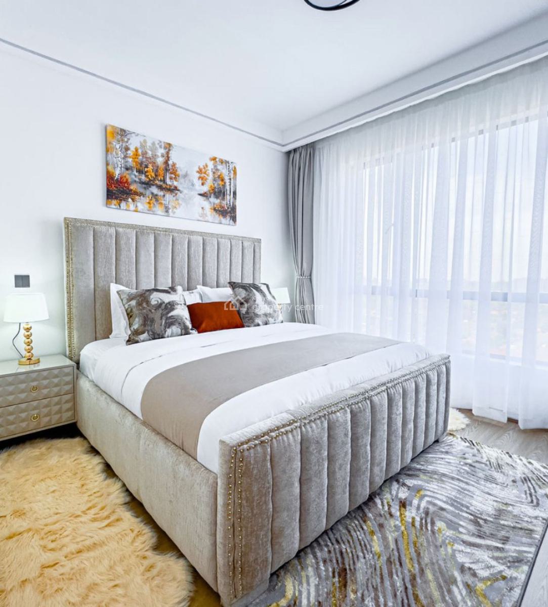 Luxury 1 Bedroom, Kilimani, Nairobi, Apartment for Rent