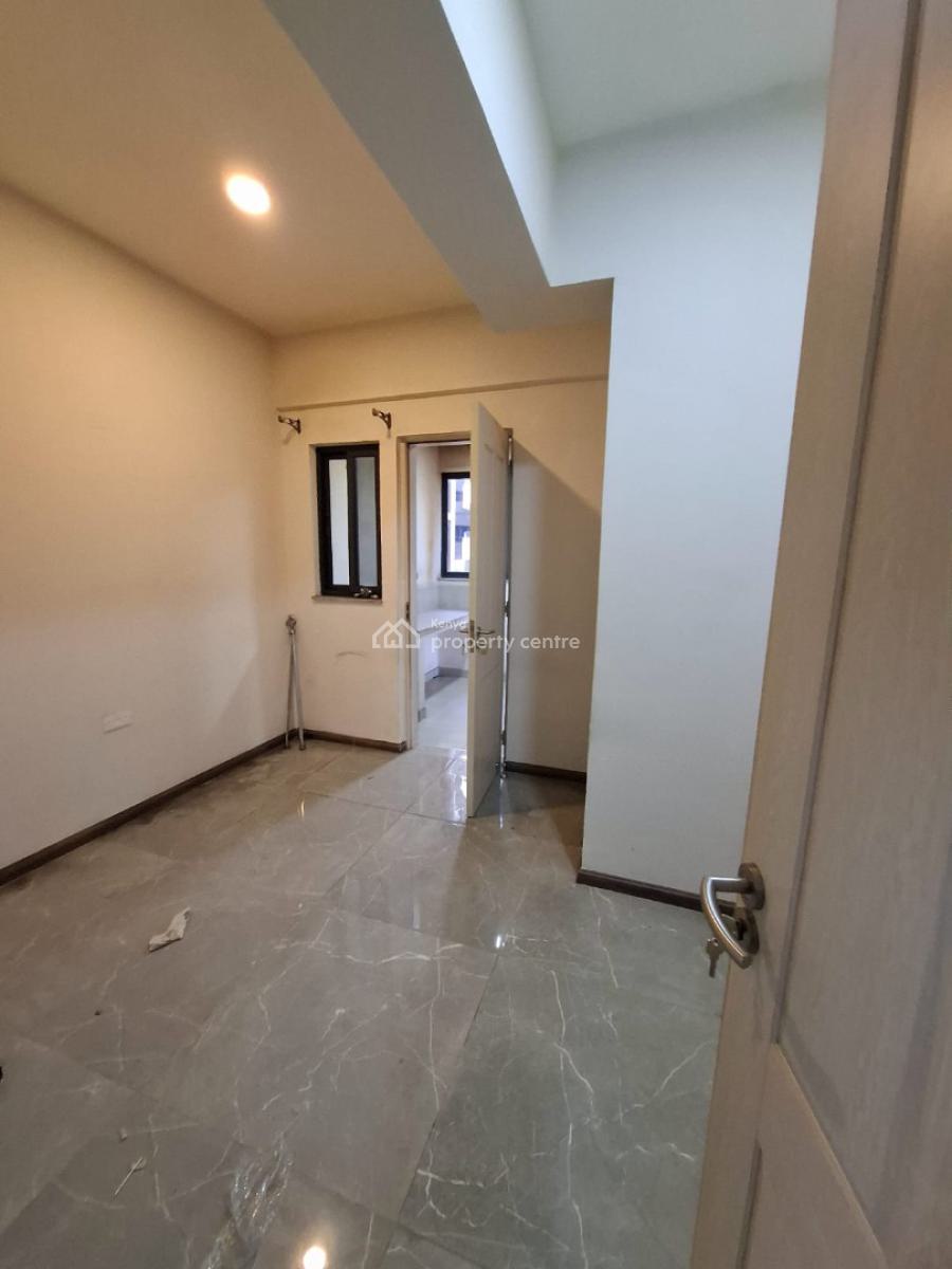Elegant 2 Bedroom + Dsq, Off-nyeri Road, Kilimani, Nairobi, Apartment for Rent