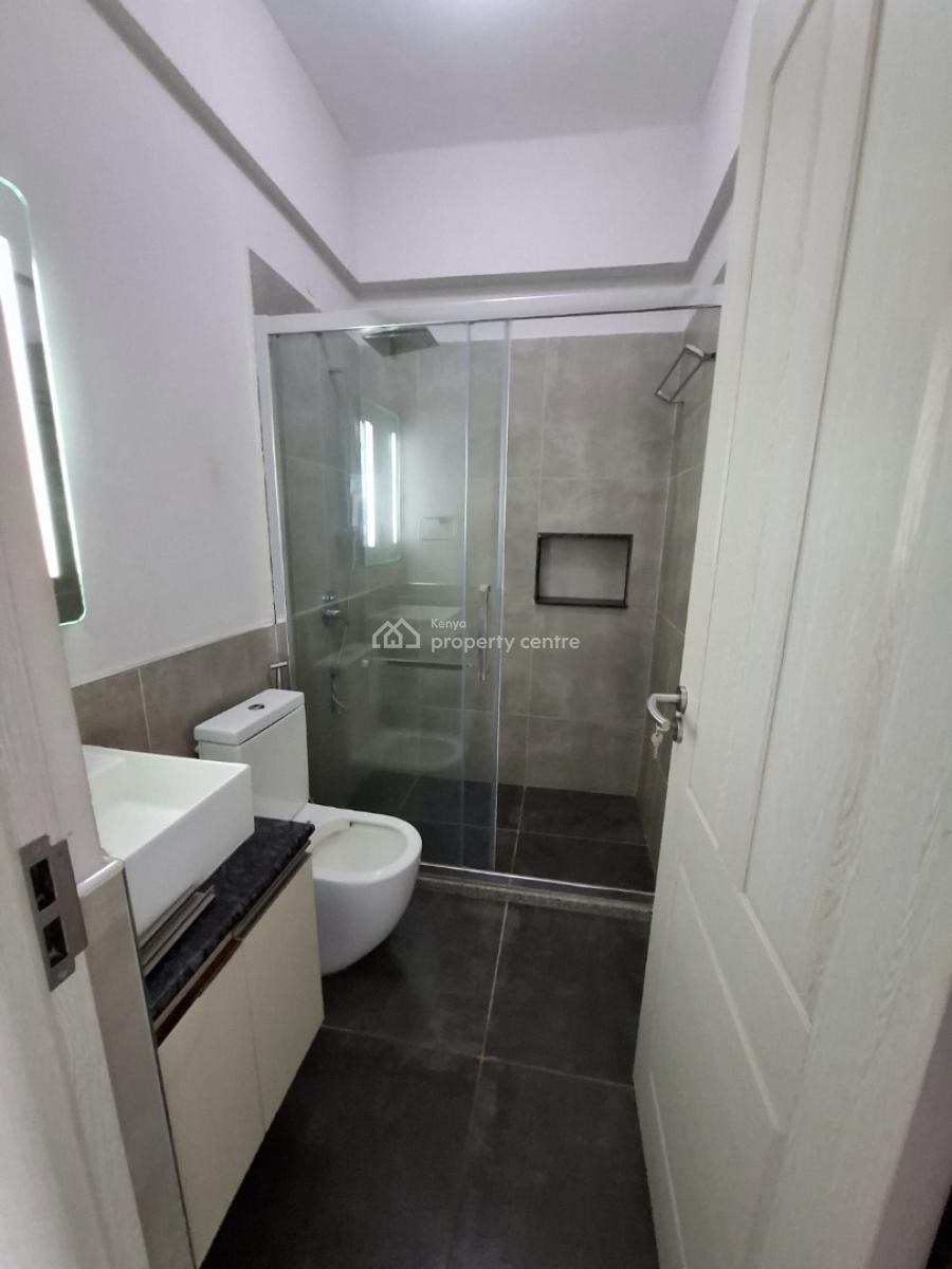 Elegant 2 Bedroom + Dsq, Off-nyeri Road, Kilimani, Nairobi, Apartment for Rent