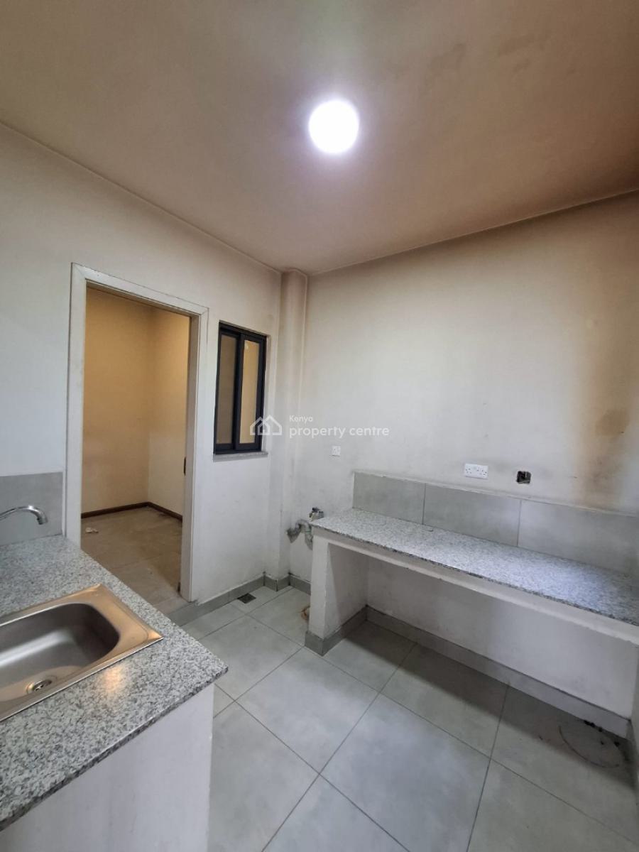 Elegant 2 Bedroom + Dsq, Off-nyeri Road, Kilimani, Nairobi, Apartment for Rent