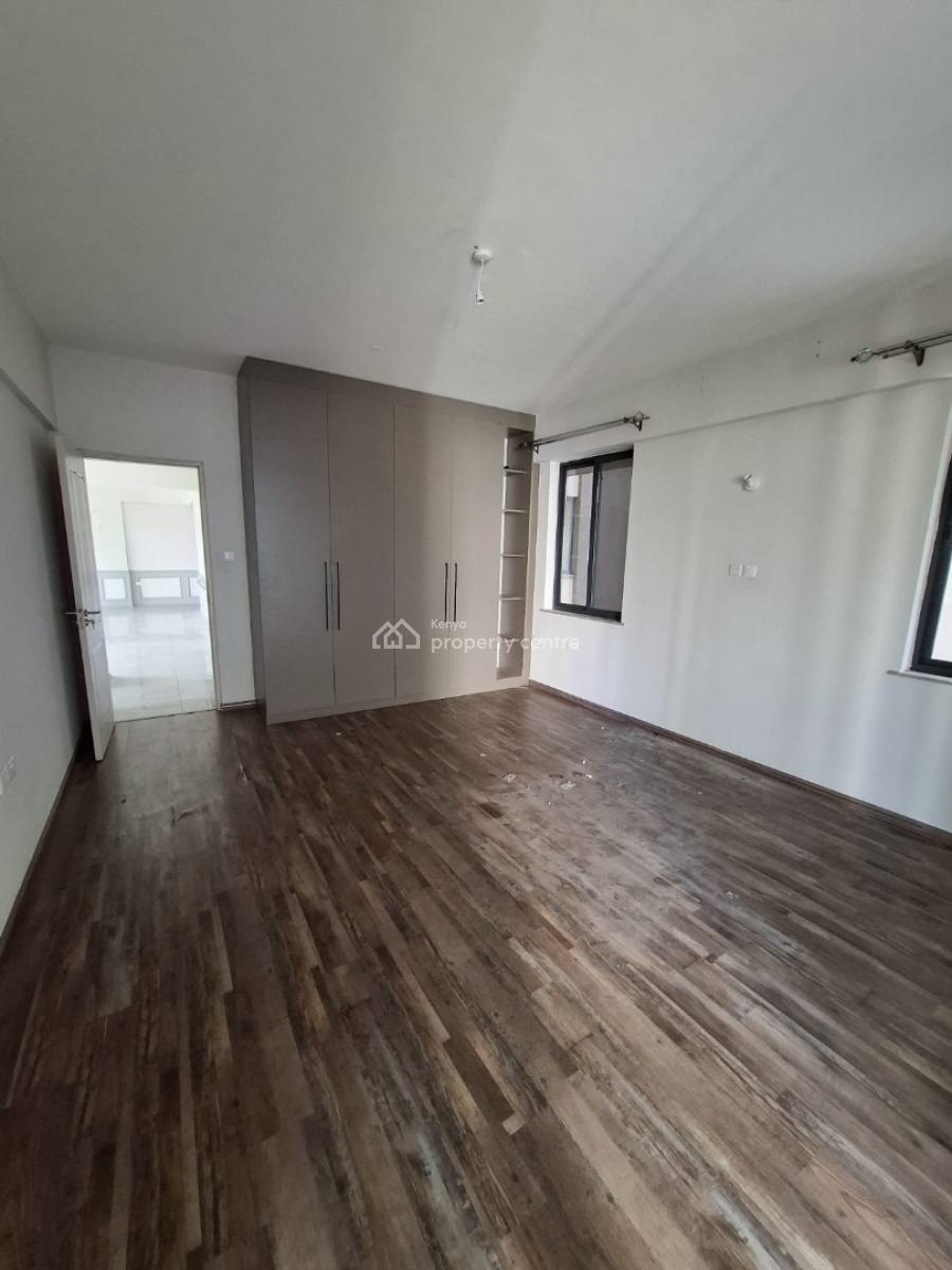 Elegant 2 Bedroom + Dsq, Off-nyeri Road, Kilimani, Nairobi, Apartment for Rent