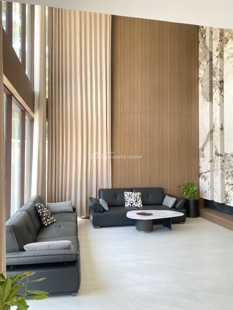 Luxurious 5 Bedroom Villas, Lavington, Nairobi, House for Sale