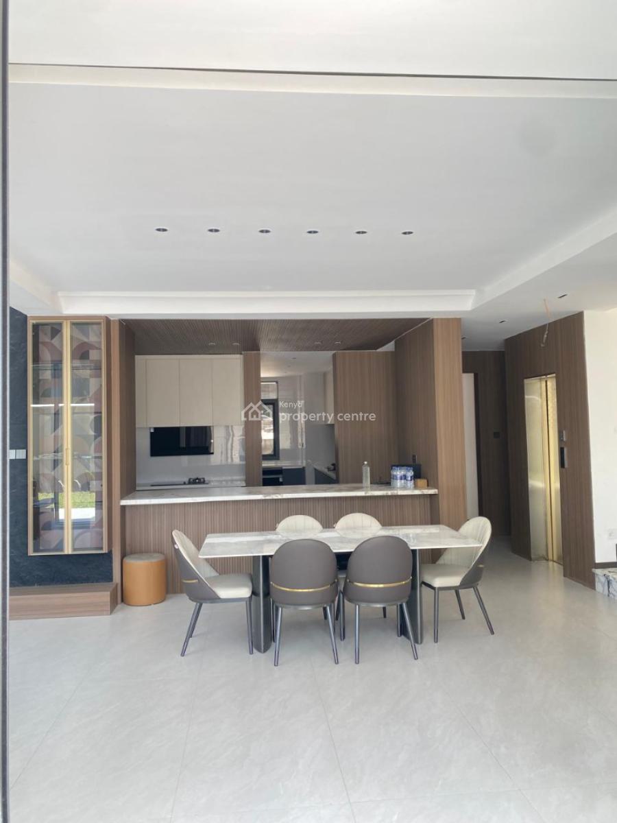 Luxurious 5 Bedroom Villas, Lavington, Nairobi, House for Sale