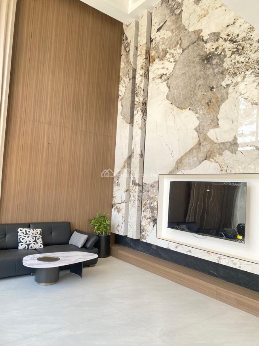 Luxurious 5 Bedroom Villas, Lavington, Nairobi, House for Sale